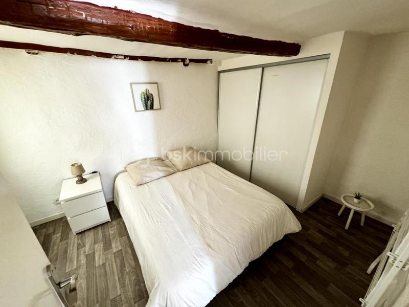 Duplex - 40 m² - 3 pièces