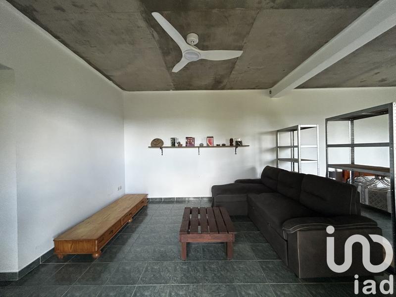 Maison - 200 m² - 5 pièces