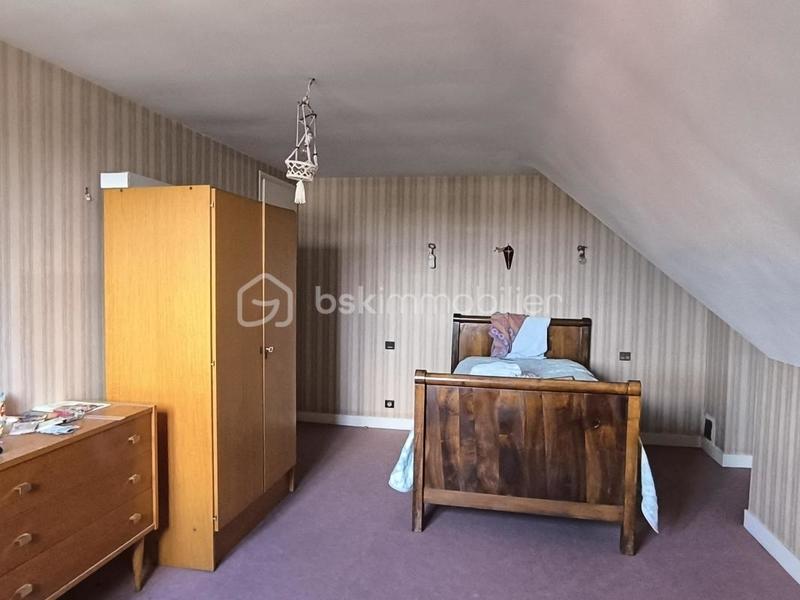 Pavillon - 129 m² - 6 pièces