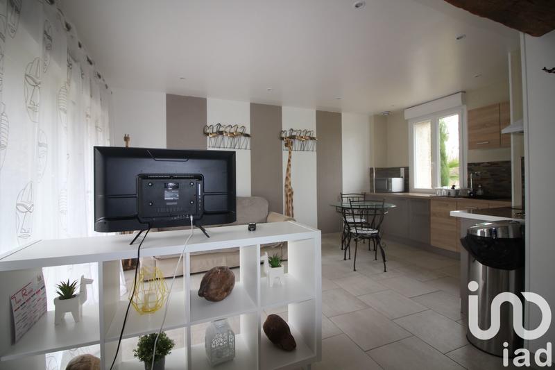 Maison - 144 m² - 9 pièces