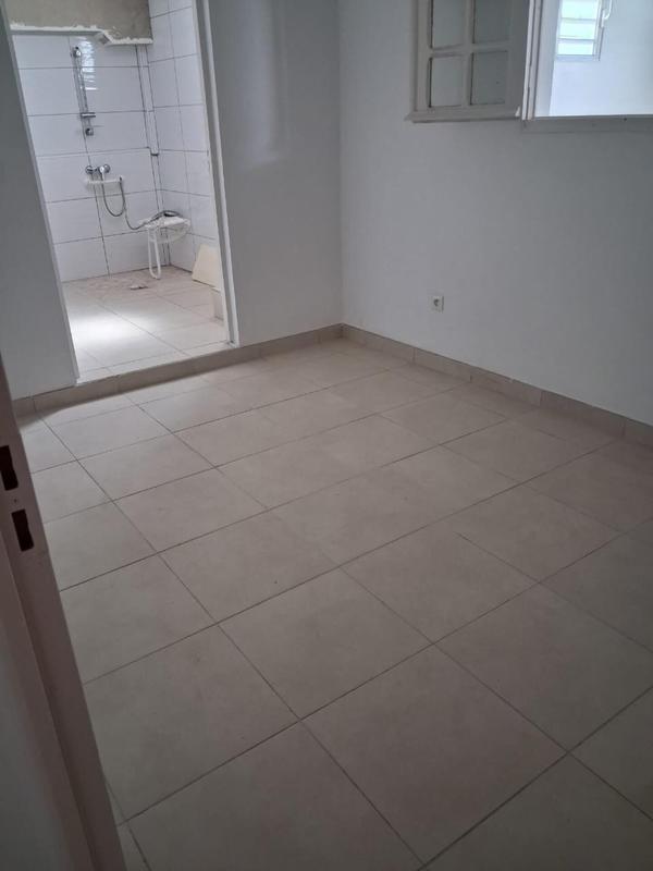 Appartement - 61 m² - 2 pièces