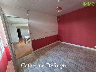 Maison en pierre - 128 m² - 5 pièces