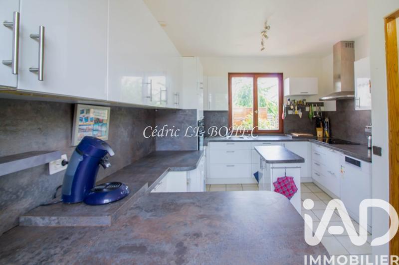 Maison - 74 m² - 4 pièces