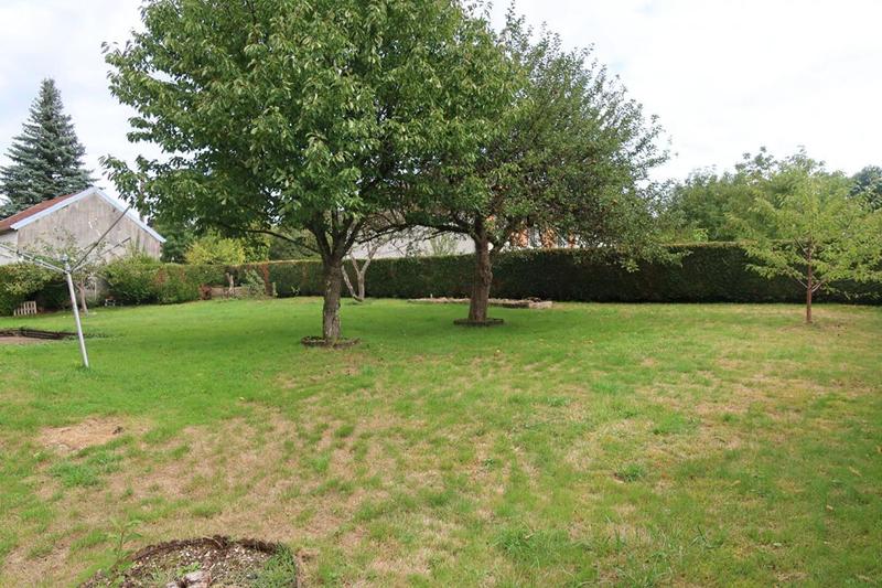 Maison de ville - 110 m² - 5 pièces