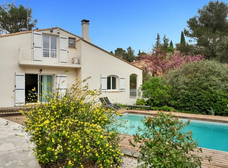 Villa - 142 m² - 5 pièces