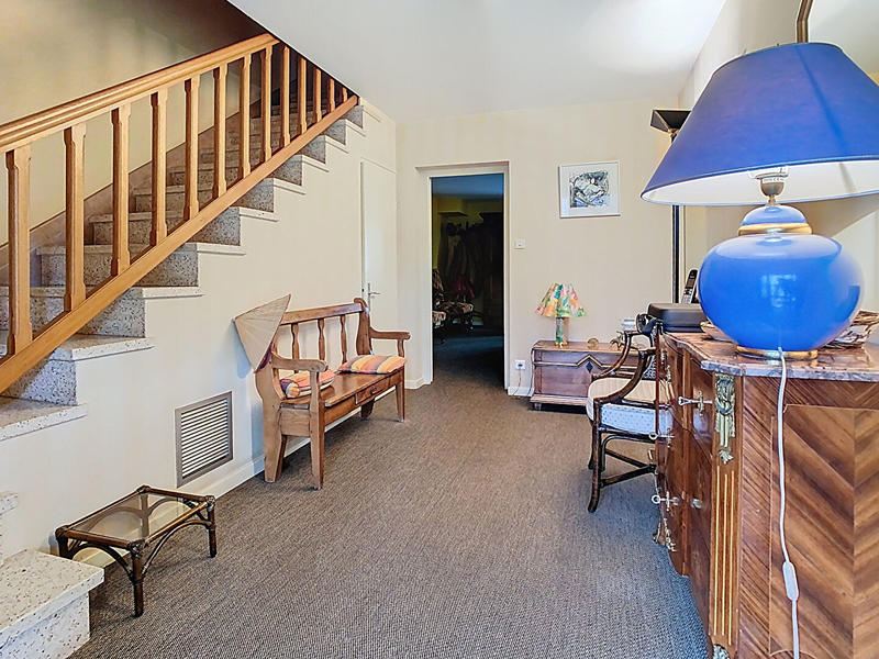 Maison - 173 m² - 7 pièces