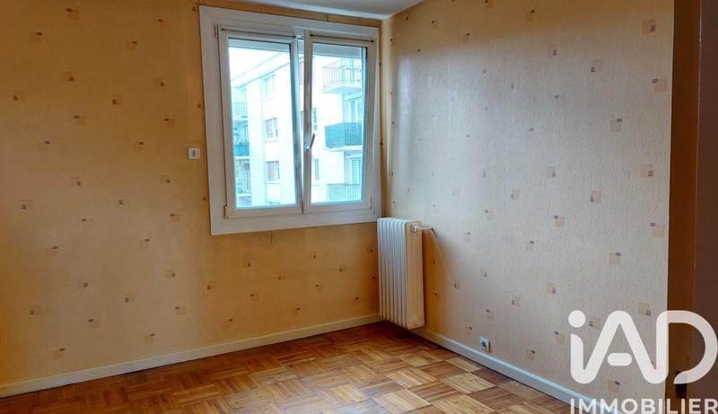 Appartement - 67 m² - 4 pièces
