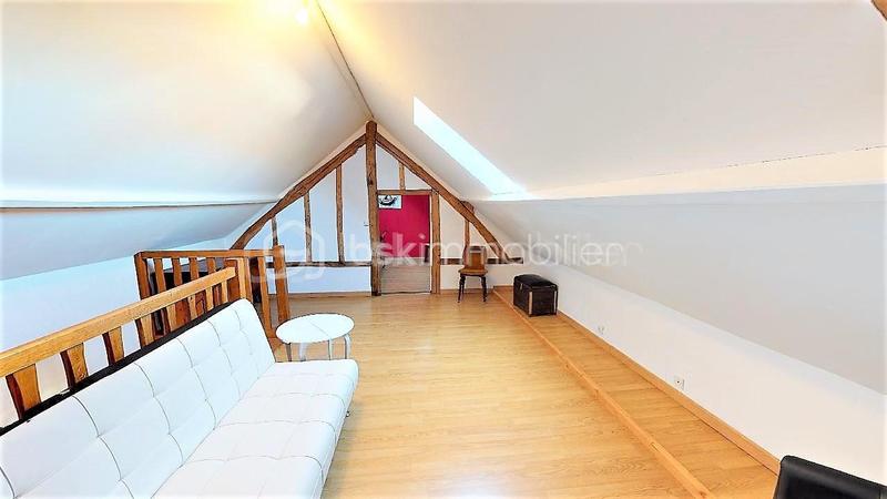 Longère - 310 m² - 10 pièces