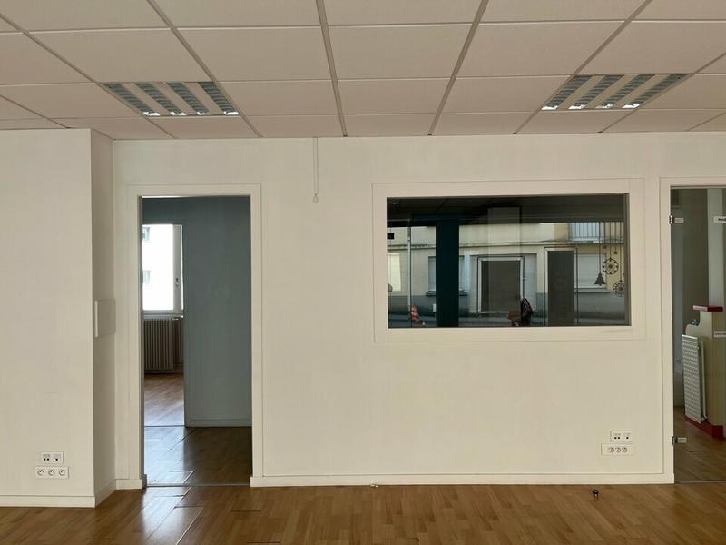 Local commercial - 97 m²