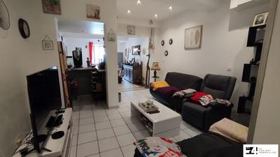 Maison de village - 188 m² - 5 pièces