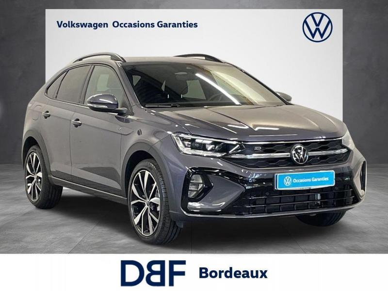 Volkswagen Taigo 1.0 Tsi 116 Dsg7 R-Line Edition