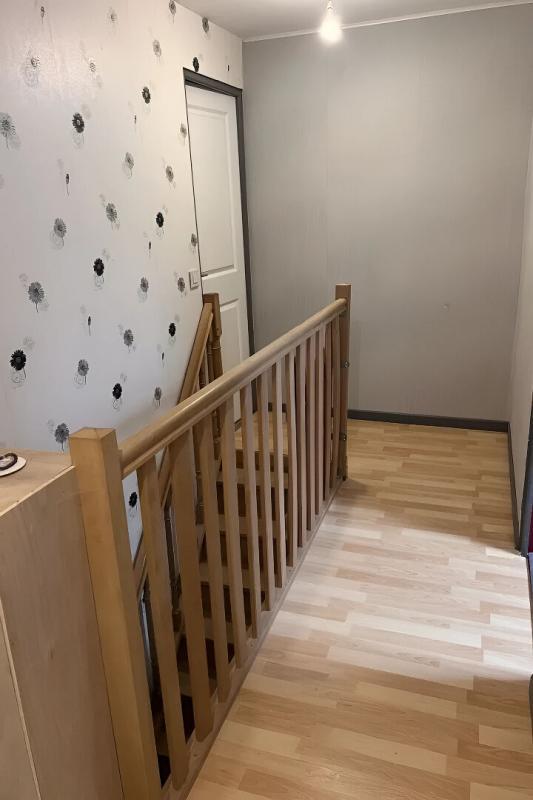 Maison - 128 m² - 3 pièces