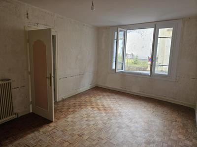 Maison de village - 153 m² - 8 pièces