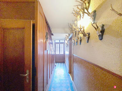 Maison - 102 m² - 4 pièces