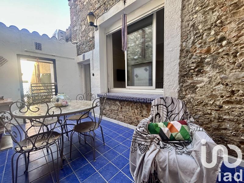 Maison - 178 m² - 5 pièces