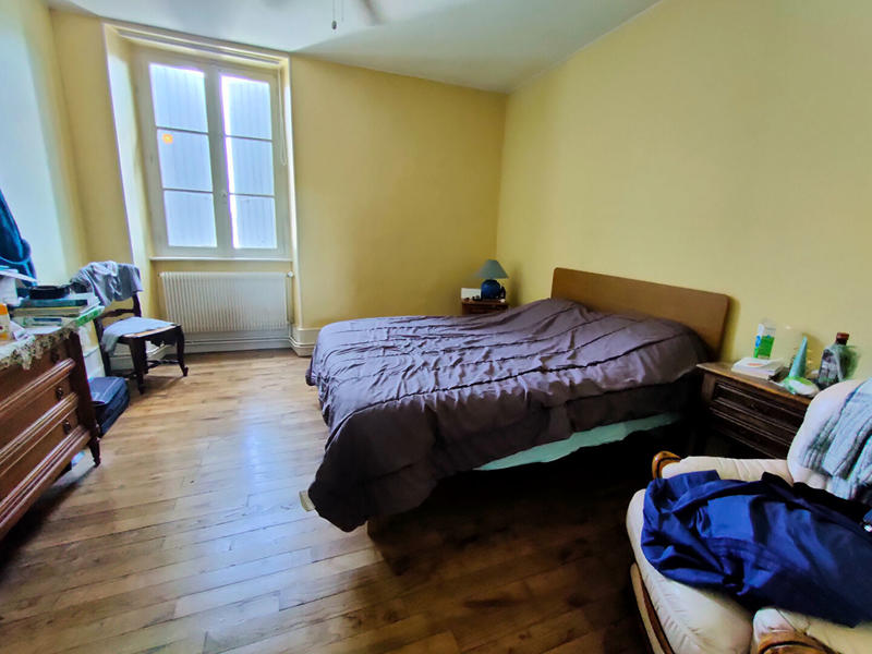 Maison - 138 m² - 5 pièces