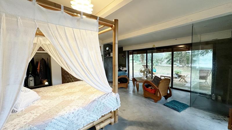 Propriété - 500 m² - 8 pièces