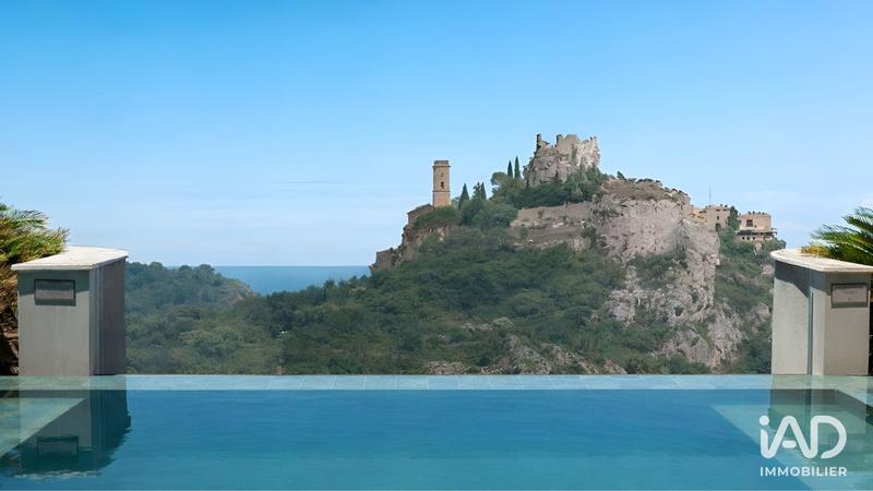 Appartement - 79 m² - 3 pièces