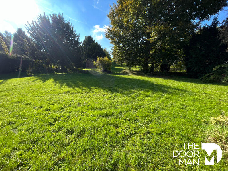 Maison d'architecte - 124 m² - 5 pièces