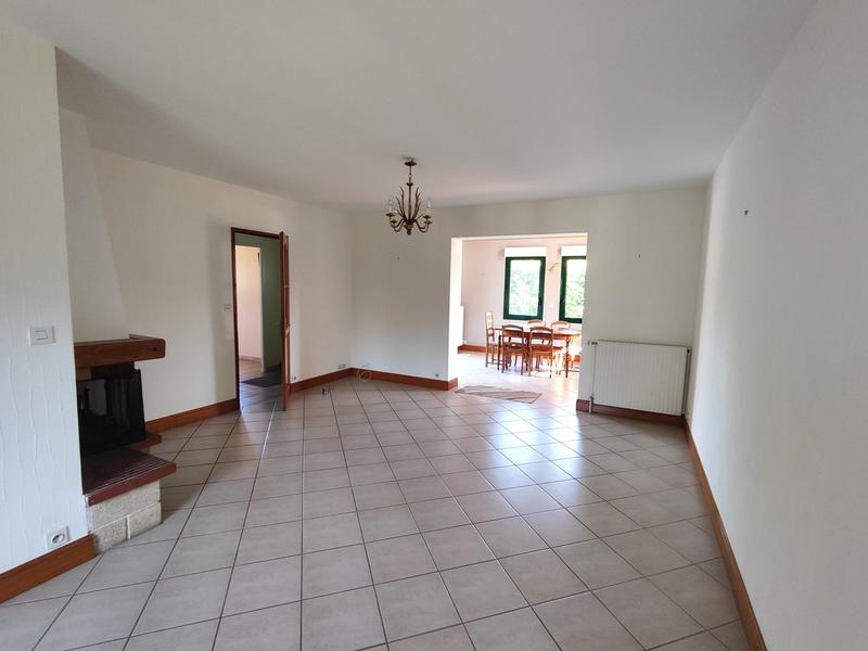 Maison - 178 m² - 7 pièces