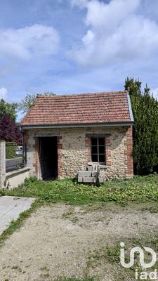 Maison - 109 m² - 4 pièces