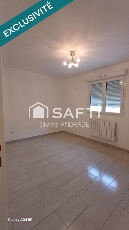 Maison - 164 m² - 9 pièces