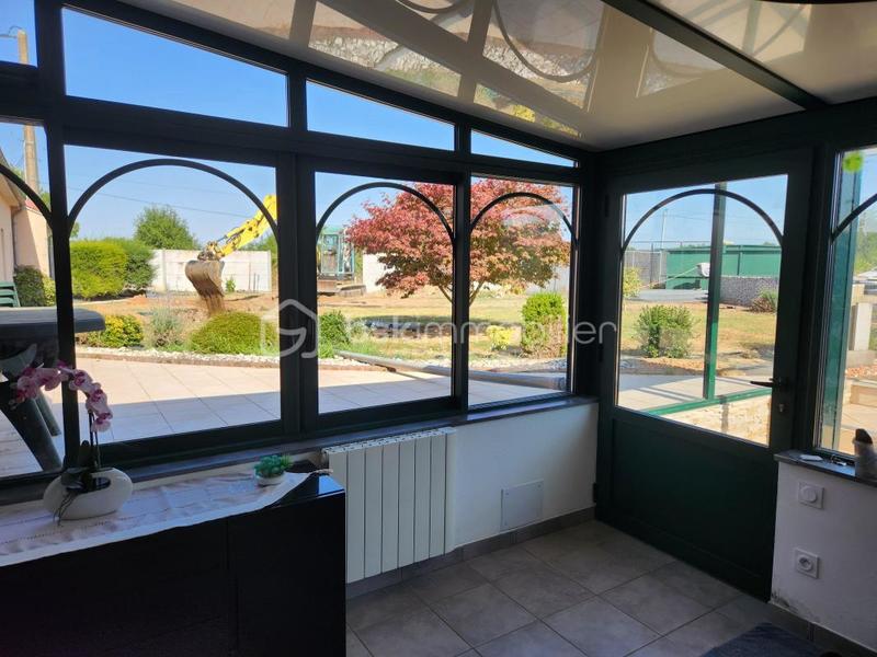 Longère - 355 m² - 16 pièces