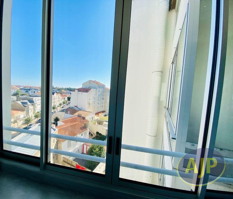 Appartement - 70 m² - 2 pièces