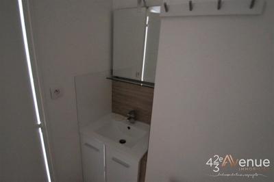 Appartement - 17 m² - 1 pièce
