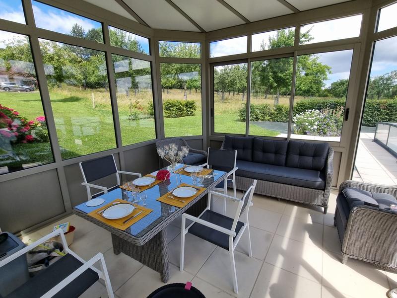 Maison ancienne - 400 m² - 13 pièces