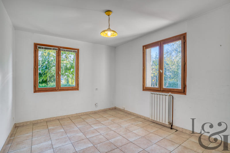 Maison - 141 m² - 5 pièces