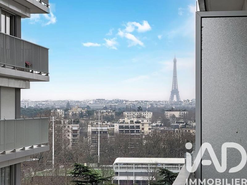 Appartement - 29 m² - 1 pièce