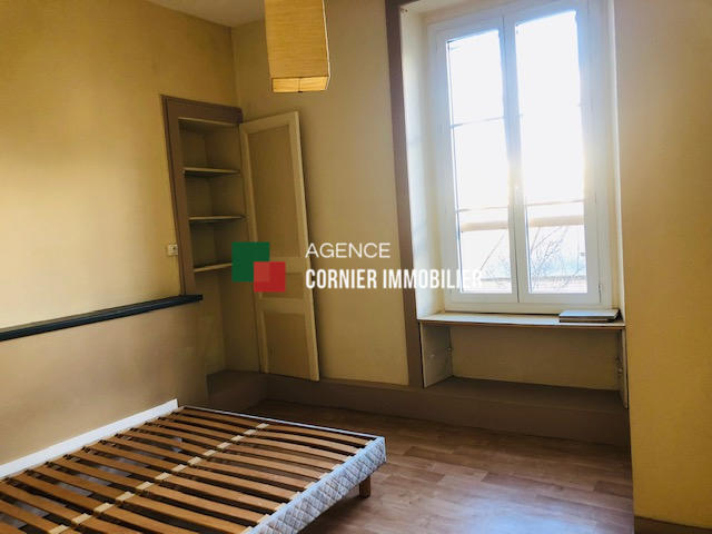 Appartement - 32 m² - 2 pièces