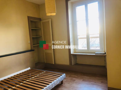 Appartement - 32 m² - 2 pièces
