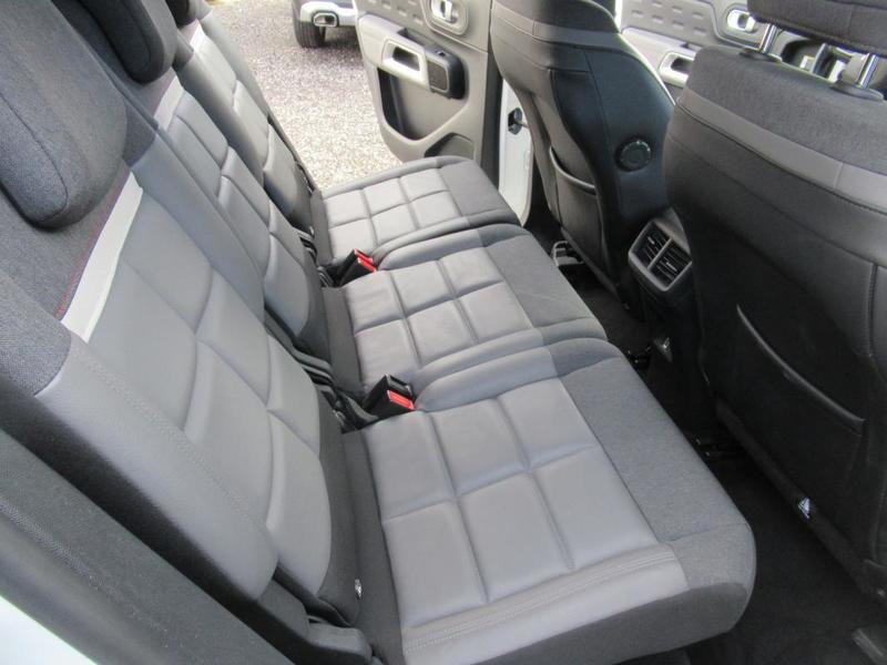 Citroën C5 Aircross Business 130 Ch 1ere Main France Tva Recuperable