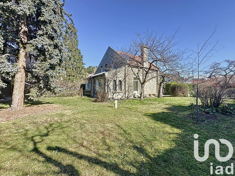 Maison de maîtres - 188 m² - 8 pièces