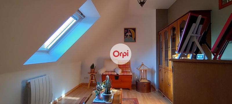 Maison - 128 m² - 4 pièces