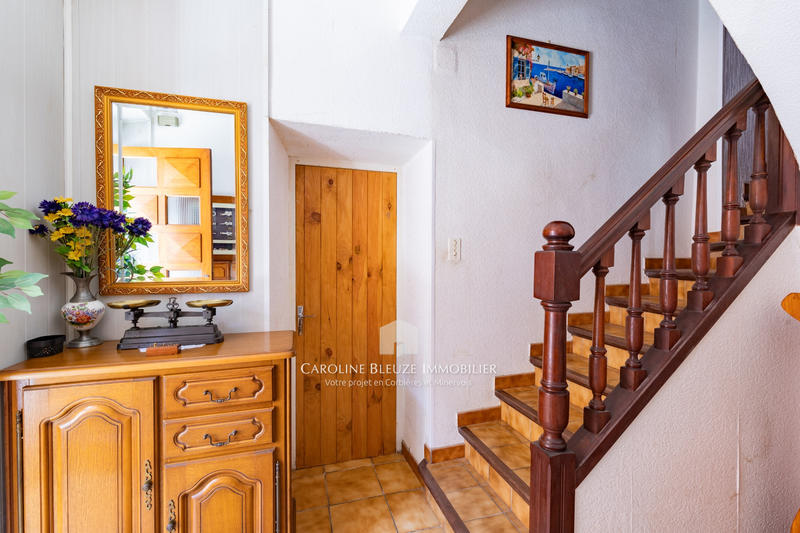 Maison de village - 246 m² - 8 pièces