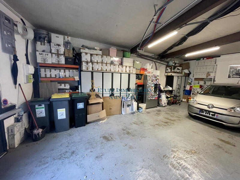 Maison - 135 m² - 4 pièces