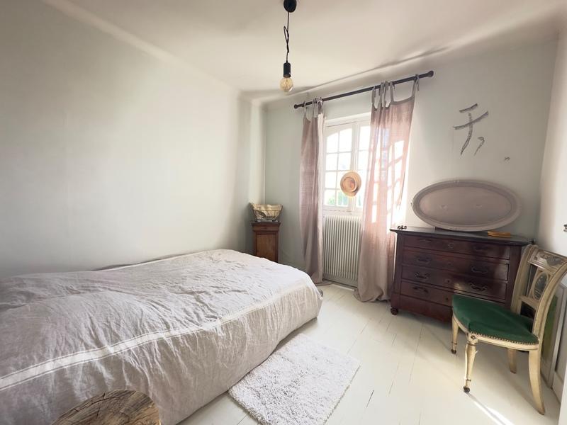 Maison - 136 m² - 6 pièces