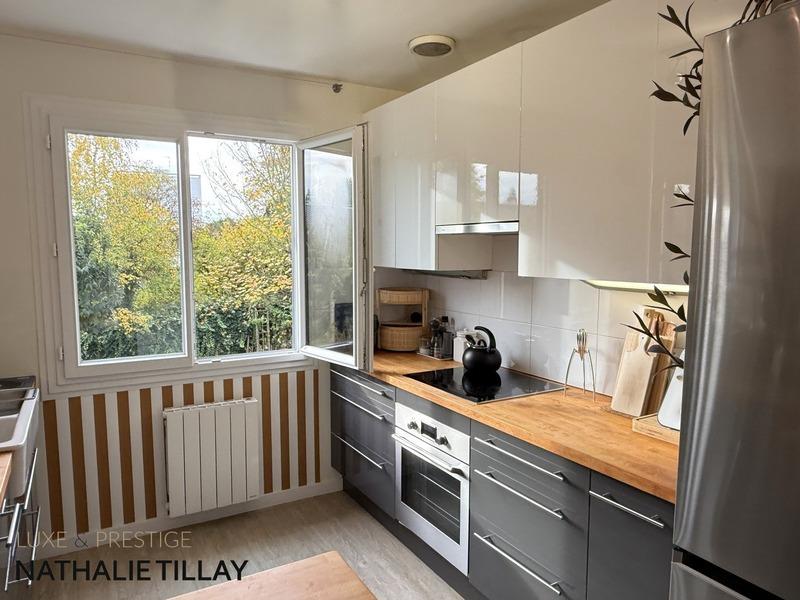 Maison - 186 m² - 7 pièces