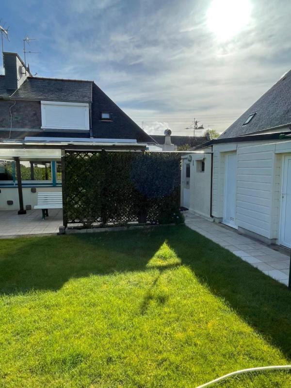 Maison de ville - 100 m² - 4 pièces