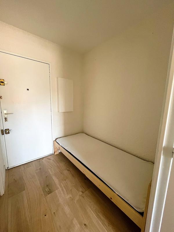 Appartement - 23 m² - 1 pièce