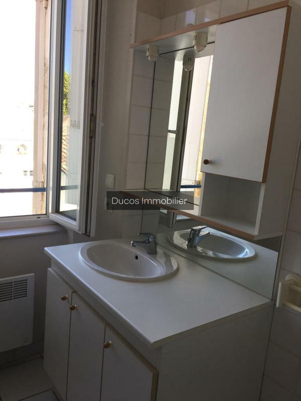 Appartement - 55 m² - 2 pièces