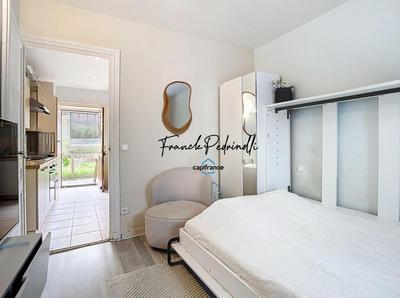 Appartement - 26 m² - 1 pièce