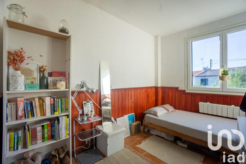 Maison - 156 m² - 7 pièces