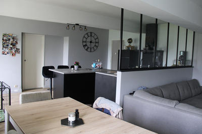 Longère - 110 m² - 5 pièces