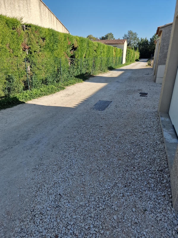 Maison - 75 m² - 3 pièces