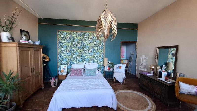 Maison de maîtres - 282 m² - 6 pièces