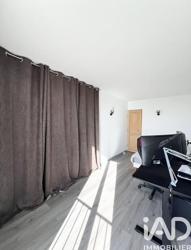 Appartement - 54 m² - 3 pièces